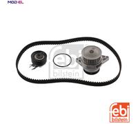 FEBI BILSTEIN 32739 Water pump and timing belt kit