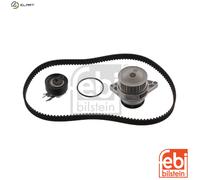 FEBI BILSTEIN 32739 Water pump and timing belt kit