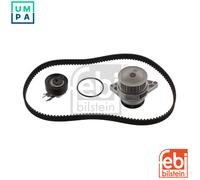 FEBI BILSTEIN 32739 Water pump and timing belt kit