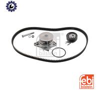 FEBI BILSTEIN 32741 Water pump and timing belt kit