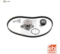 FEBI BILSTEIN 32741 Water pump and timing belt kit