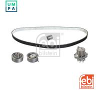 FEBI BILSTEIN 32743 Water pump and timing belt kit