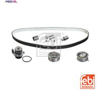 FEBI BILSTEIN 32744 Water pump and timing belt kit