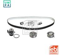 FEBI BILSTEIN 32744 Water pump and timing belt kit