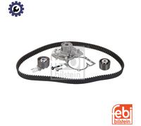 FEBI BILSTEIN 32746 Water pump and timing belt kit
