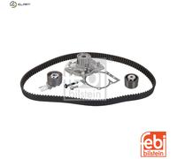 FEBI BILSTEIN 32746 Water pump and timing belt kit