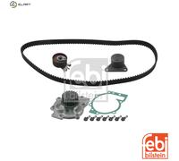 febi bilstein 32813 Timing Belt Kit with water pump, pack of one