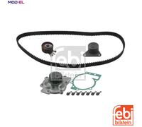 febi bilstein 32813 Timing Belt Kit with water pump, pack of one