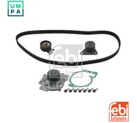 febi bilstein 32813 Timing Belt Kit with water pump, pack of one