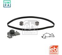 WATER PUMP & TIMING BELT KIT 32825 FOR G6EAG6BA-Y/-YG6BA 2.7L G6BV 2.5L 6cyl