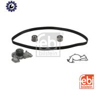 WATER PUMP & TIMING BELT KIT 32825 FOR G6EAG6BA-Y/-YG6BA 2.7L G6BV 2.5L 6cyl