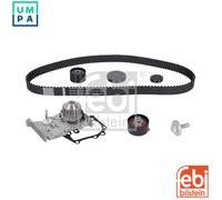 FEBI BILSTEIN 32860 Water pump and timing belt kit