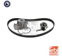 FEBI BILSTEIN 32891 Water pump and timing belt kit