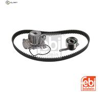 FEBI BILSTEIN 32891 Water pump and timing belt kit