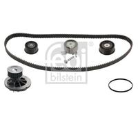 WATER PUMP & TIMING BELT KIT 33827