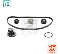 WATER PUMP & TIMING BELT KIT 33827 FOR Z 18 XE 1.8L X14/Z14XE 1.4L 4cyl