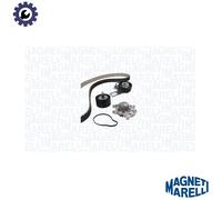 WATER PUMP & TIMING BELT KIT 341406660001 FOR PEUGEOT PARTNER/Box/Body/MPV DS