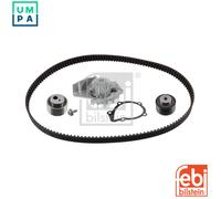 FEBI BILSTEIN 34637 Water pump and timing belt kit