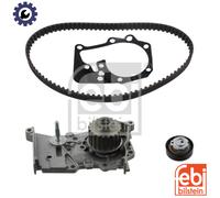 FEBI BILSTEIN 45101 Water pump and timing belt kit