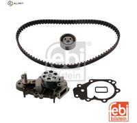 FEBI BILSTEIN 45102 Water pump and timing belt kit