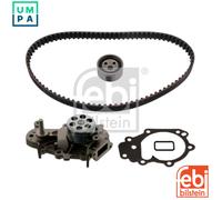 FEBI BILSTEIN 45102 Water pump and timing belt kit