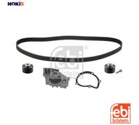 FEBI BILSTEIN 45108 Water pump and timing belt kit