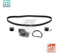 FEBI BILSTEIN 45108 Water pump and timing belt kit
