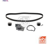 FEBI BILSTEIN 45108 Water pump and timing belt kit