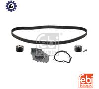 WATER PUMP & TIMING BELT KIT 45108 FOR 4HX 4HW 2.2L 4cyl