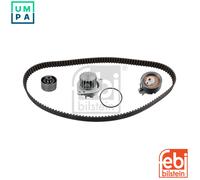 FEBI BILSTEIN 45109 Water pump and timing belt kit