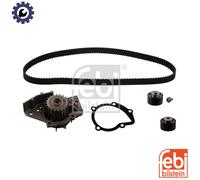 FEBI BILSTEIN 45111 Water pump and timing belt kit