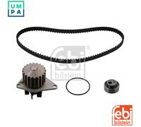 Timing Belt Kit + Water Pump 45112 FEBI BILSTEIN for CITROËN PEUGEOT