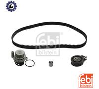 Timing Belt Kit + Water Pump 45115 FEBI BILSTEIN for AUDI VW SEAT