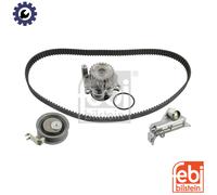 FEBI BILSTEIN 45122 Water pump and timing belt kit