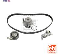 FEBI BILSTEIN 45122 Water pump and timing belt kit