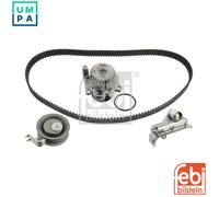 FEBI BILSTEIN 45122 Water pump and timing belt kit