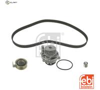 FEBI BILSTEIN 45124 Water pump and timing belt kit