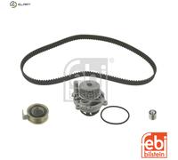 WATER PUMP & TIMING BELT KIT 45124 FOR ALT 2.0L AWT/AVJ/BFB/BEX/AMB/CFMA 1.8L