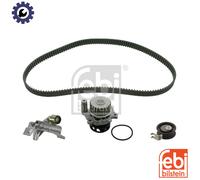 FEBI BILSTEIN 45128 Water pump and timing belt kit