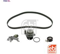 FEBI BILSTEIN 45128 Water pump and timing belt kit