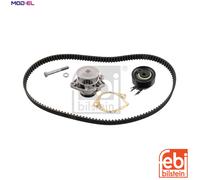 FEBI BILSTEIN 45129 Water pump and timing belt kit