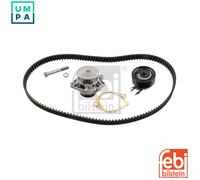 FEBI BILSTEIN 45129 Water pump and timing belt kit