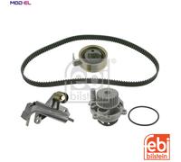 FEBI BILSTEIN 45130 Water pump and timing belt kit