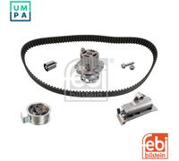 FEBI BILSTEIN 45132 Water pump and timing belt kit