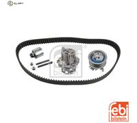 Ferdinand Bilstein Timing Belt and Water Pump Kit 45133 - Pack of 1