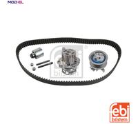 Ferdinand Bilstein Timing Belt and Water Pump Kit 45133 - Pack of 1