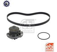 FEBI BILSTEIN 45137 Water pump and timing belt kit