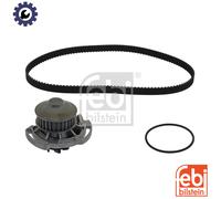 WATER PUMP & TIMING BELT KIT 45138 FOR ABU 1.6L 4cyl