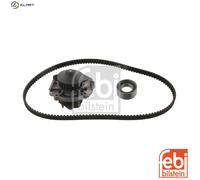 FEBI BILSTEIN 45141 Water pump and timing belt kit