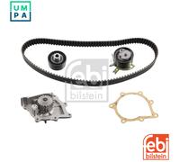 FEBI BILSTEIN 45175 Water pump and timing belt kit